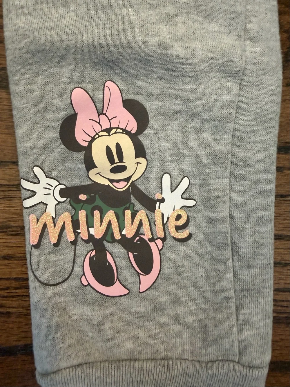Disney two piece